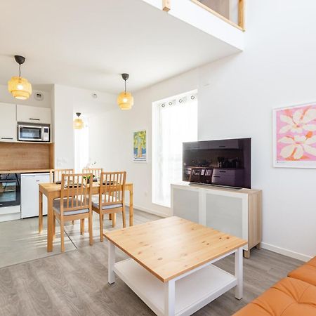 Appartamento Af - Escapade Chez Mickey - 10 Min Disneyland Paris - Parking & Wifi Gratuit - Air Conditionne Coupvray Esterno foto