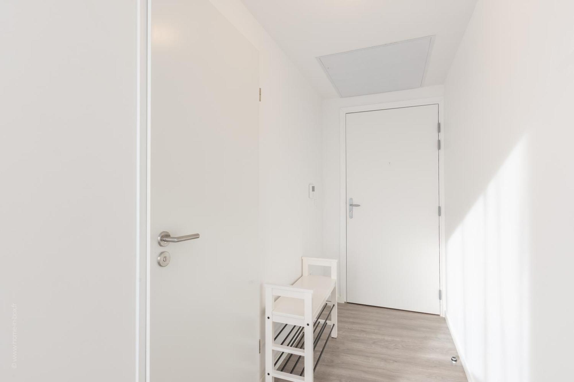 Appartamento Af - Escapade Chez Mickey - 10 Min Disneyland Paris - Parking & Wifi Gratuit - Air Conditionne Coupvray Esterno foto