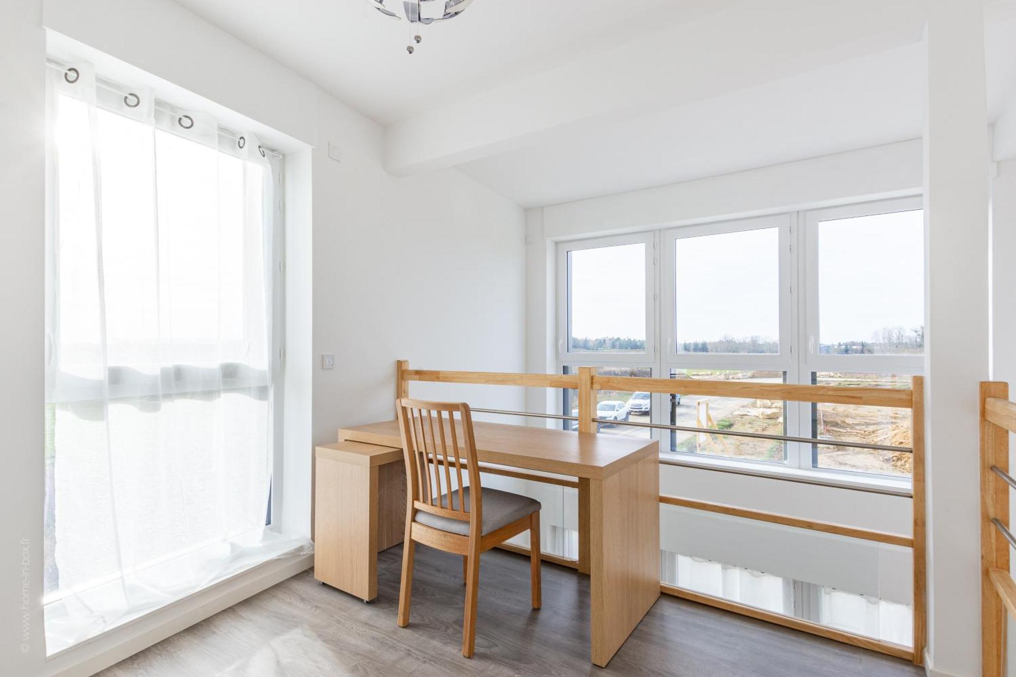 Appartamento Af - Escapade Chez Mickey - 10 Min Disneyland Paris - Parking & Wifi Gratuit - Air Conditionne Coupvray Esterno foto
