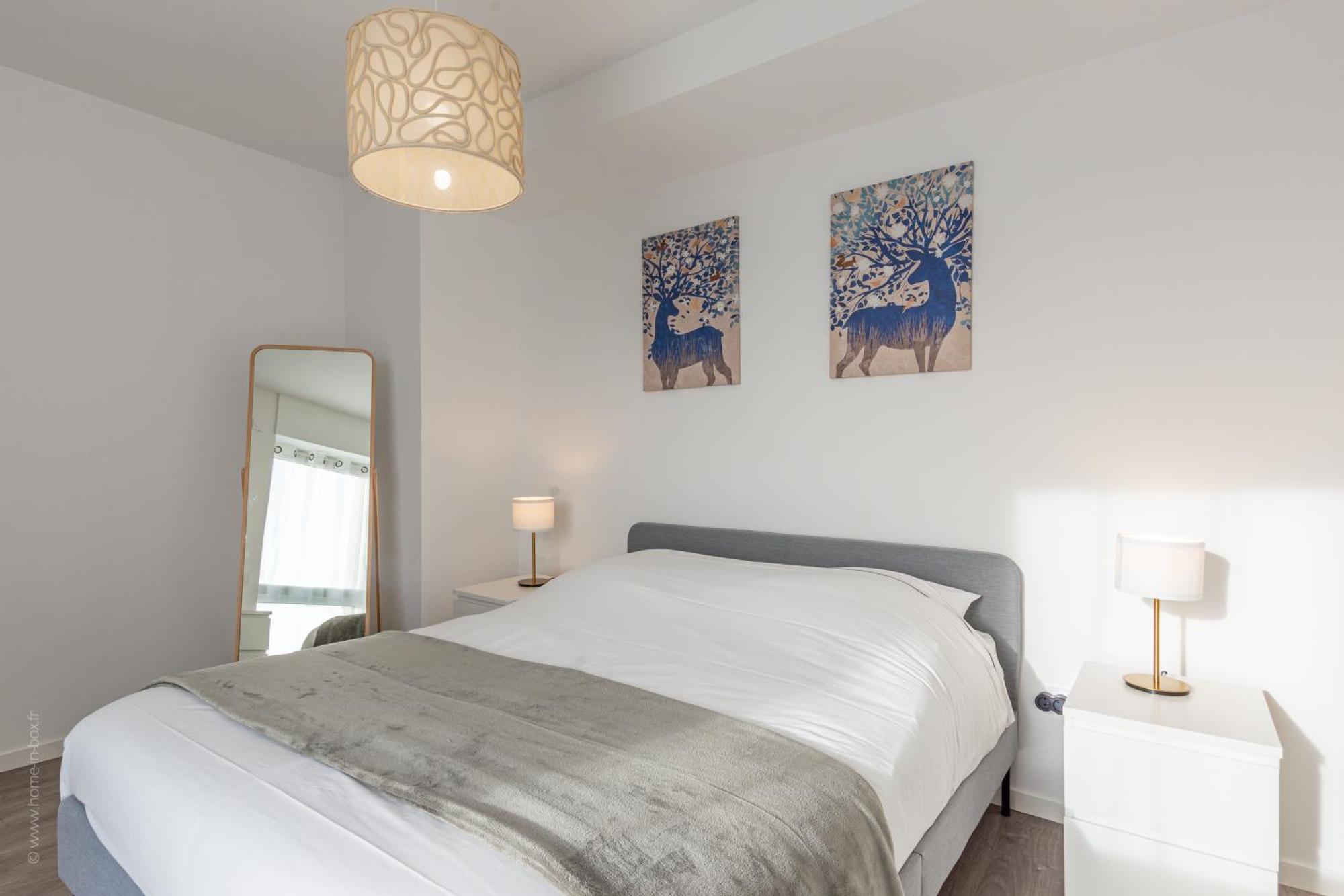 Appartamento Af - Escapade Chez Mickey - 10 Min Disneyland Paris - Parking & Wifi Gratuit - Air Conditionne Coupvray Esterno foto