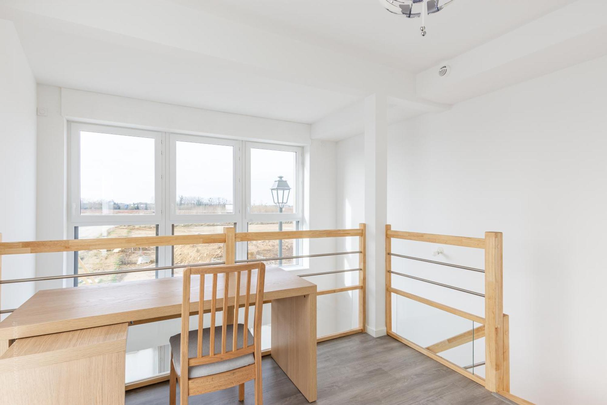 Appartamento Af - Escapade Chez Mickey - 10 Min Disneyland Paris - Parking & Wifi Gratuit - Air Conditionne Coupvray Esterno foto