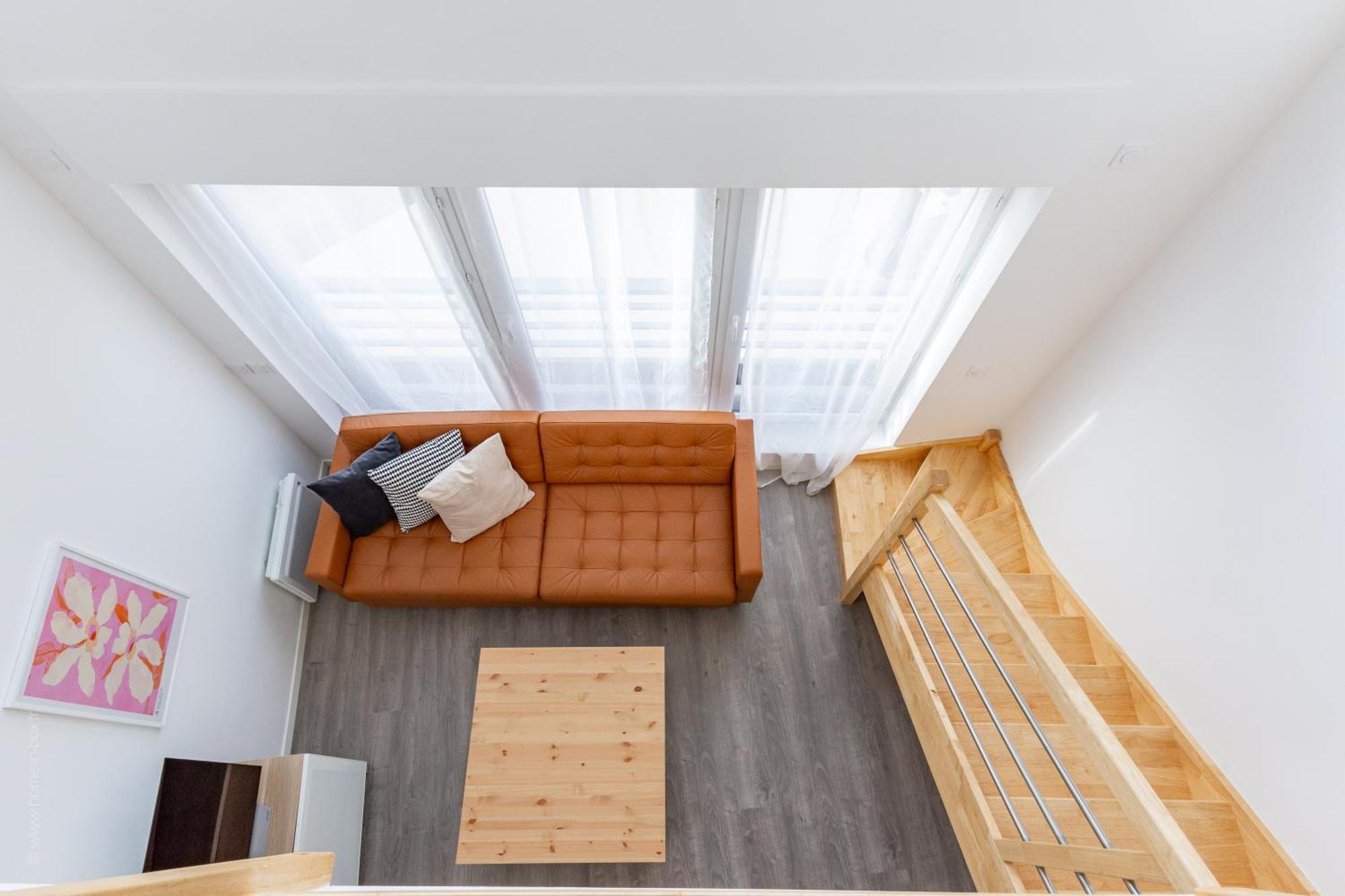 Appartamento Af - Escapade Chez Mickey - 10 Min Disneyland Paris - Parking & Wifi Gratuit - Air Conditionne Coupvray Esterno foto