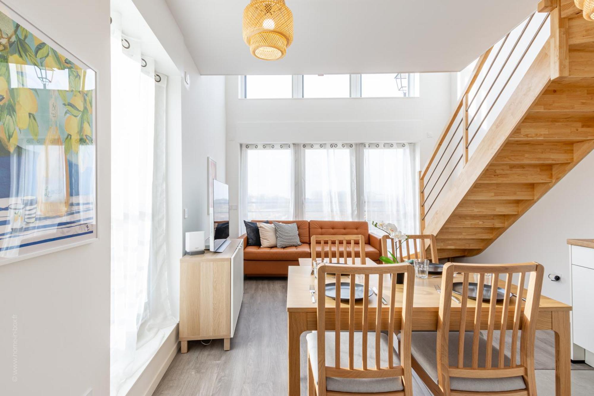 Appartamento Af - Escapade Chez Mickey - 10 Min Disneyland Paris - Parking & Wifi Gratuit - Air Conditionne Coupvray Esterno foto
